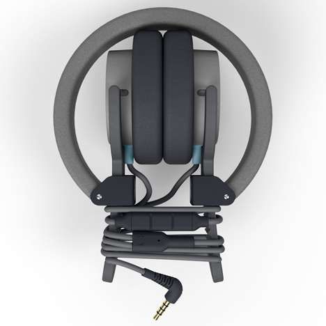 Climate-Resistant Headsets