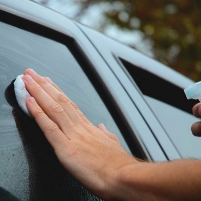 Soft Clay Car Cleaners