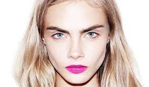 Supermodel-Inspired Eyebrow Tutorials