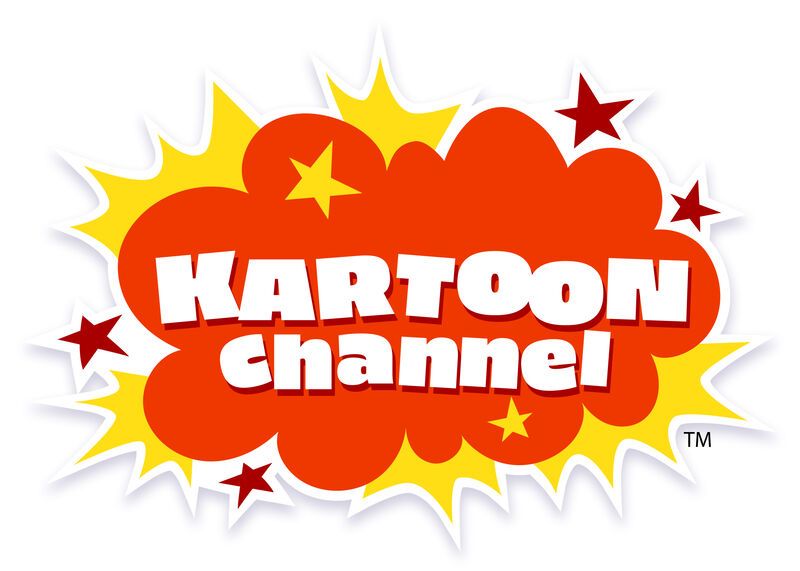 Free Digital Cartoon Channels : cartoon channel