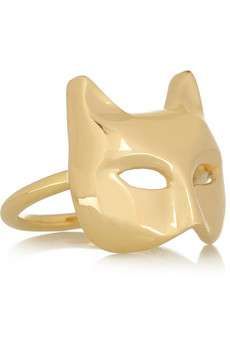 Fierce Feline Accessories