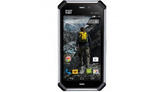 Rugged Outdoor Smartphones