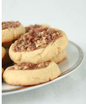 Pecan Pie Cookies