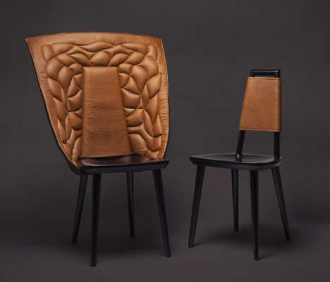 Couture-Friendly Chairs