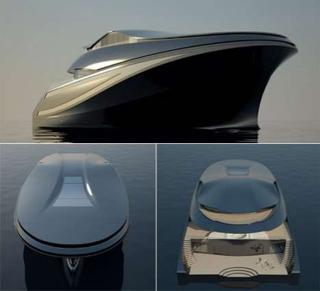 Business-Friendly Yachts