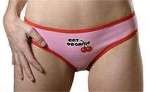 Organic Underwear