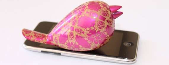 Femininely Sweet Gadgets