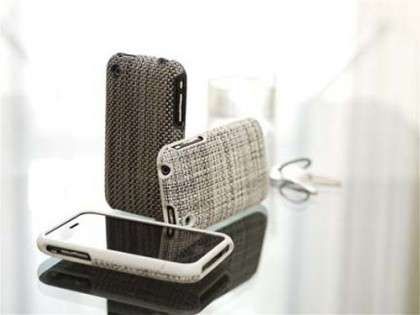 Woven iPhone Cases