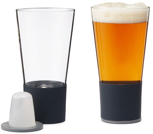 Self Chilling Beer Mugs