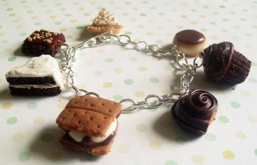 Sweet-Tooth Accessories