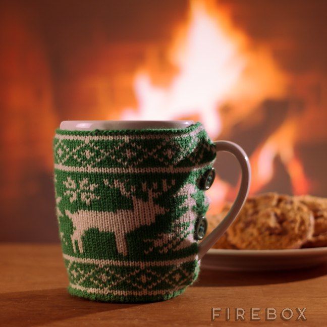 Insulating Mug Sweaters