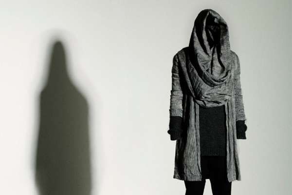 Haunting Headless Photography