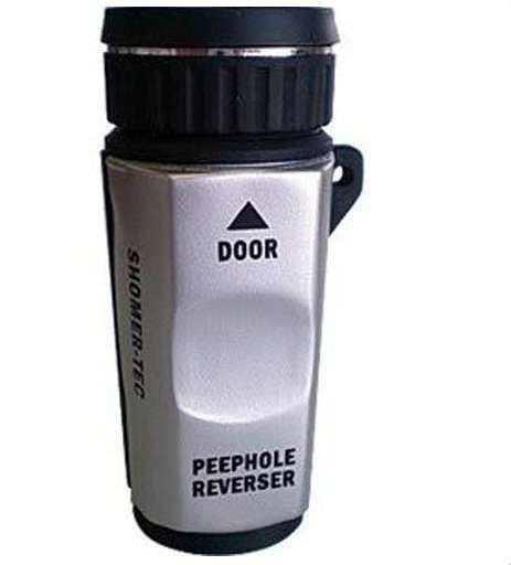 Peephole Reversing Spy Tools