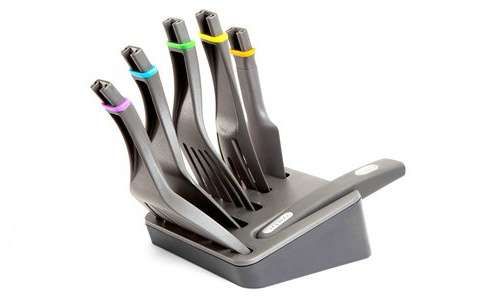 Modular Spatula Systems