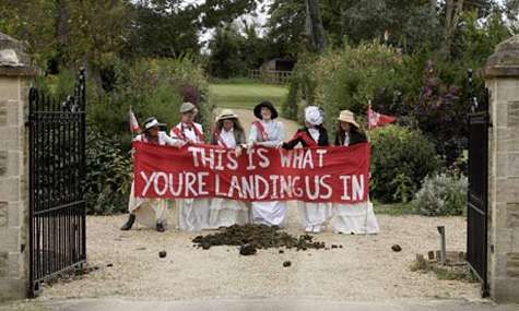 Pooptastic Eco Pranks