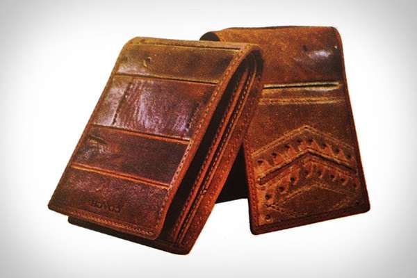 Vintage Mitt Pocketbooks