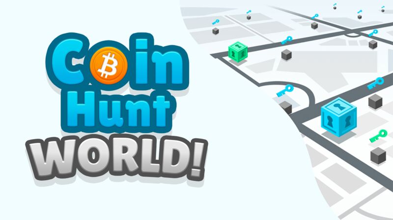 crypto hunt coin