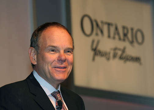 Don Tapscott  Keynote Speaker