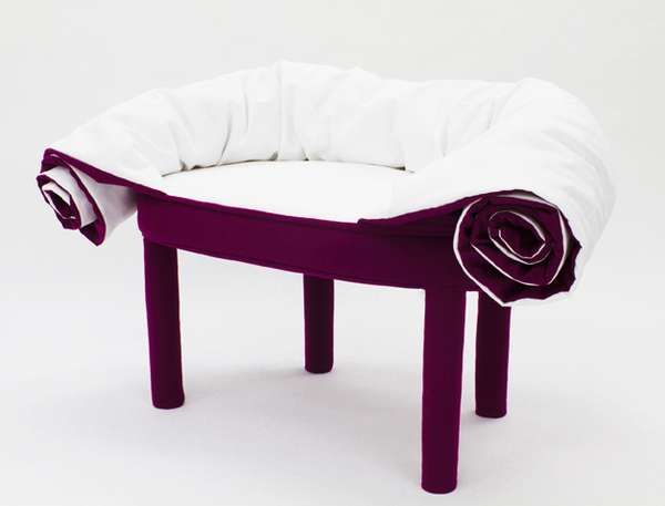 Cozily Versatile Furnishings