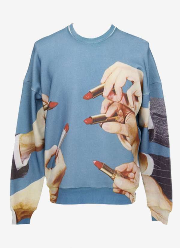 Concept Fashion Sweaters