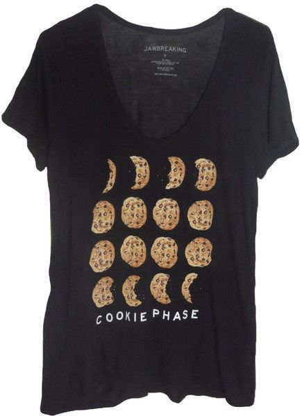 Celestial Cookie Cycle Tees