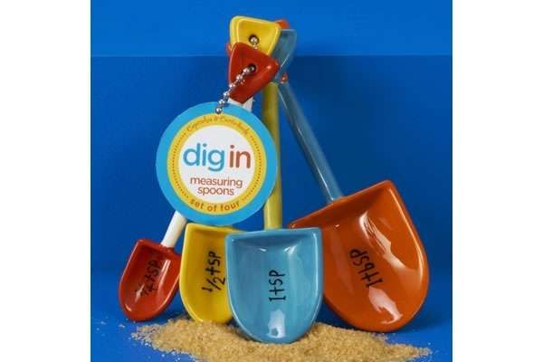 Beach Toy Kitchen Kits