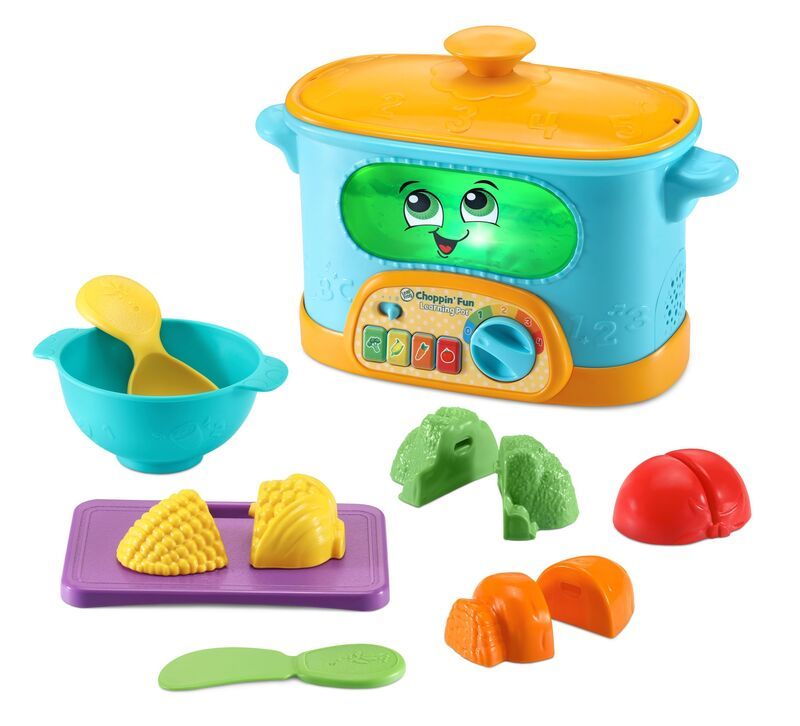 Encouraging Cooking Toys : cooking toy for kids