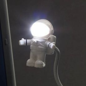 Flying Astronaut USBs