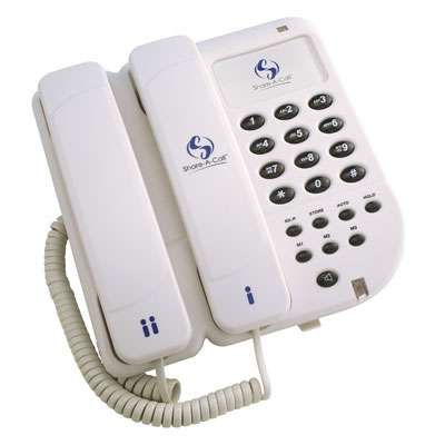 Dual Handset Landlines