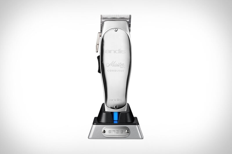 wireless clippers