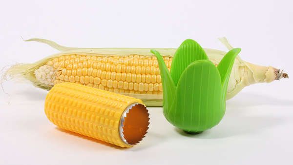 Simplified Corn Twister Gadgets
