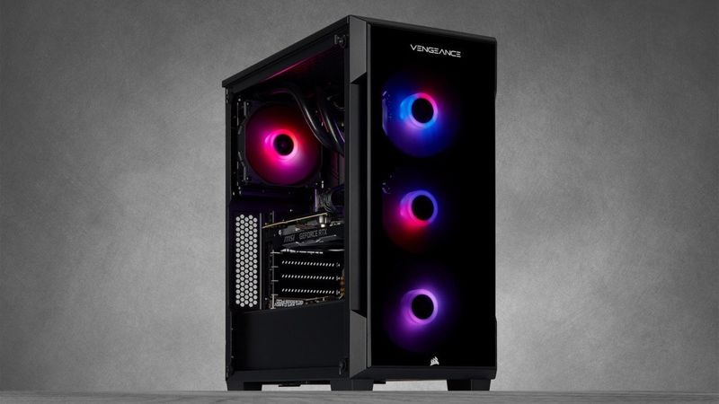 specs for gaming pc 2020