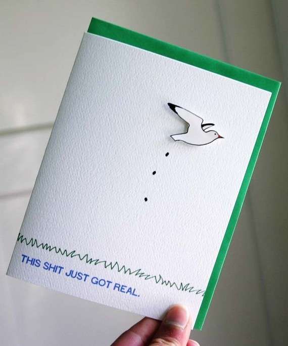 Cleverly Cute Cards