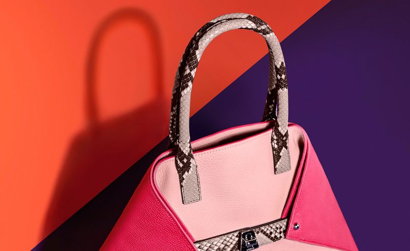 Women's Bags, Innovative Designs