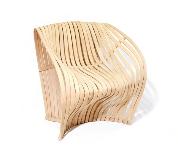 Bent Wood Furnishings