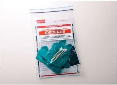 CSI Package Pamphlets