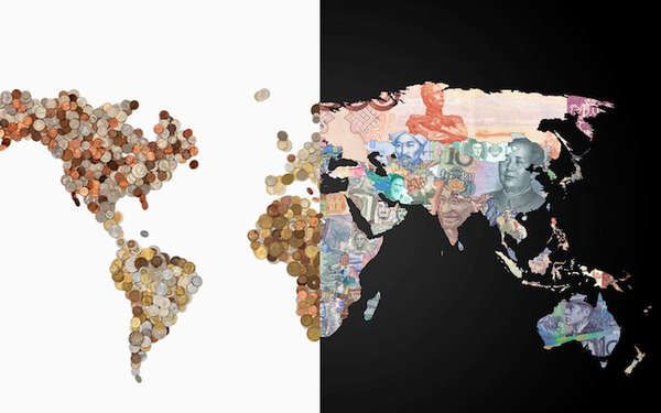 Money-Made Maps