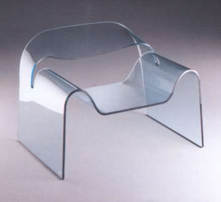 Clear Furniture