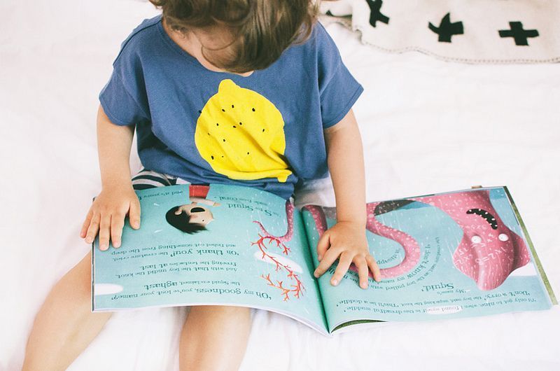 Personalized Children's Storybooks