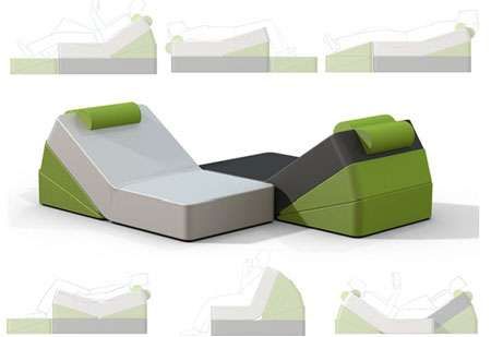 Customized Loungers