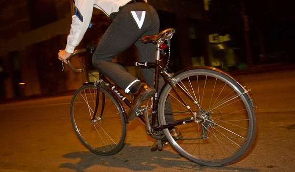 Savvy Versatile Cycling Bottoms