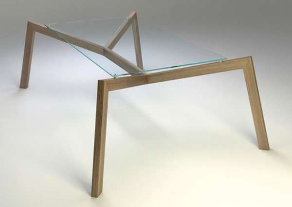 Spidery Coffee Tables