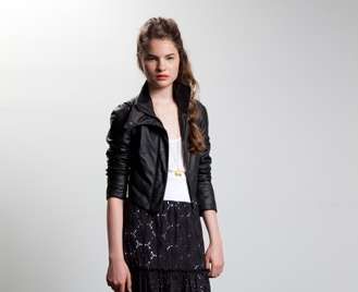 Rocker Chic Summerwear