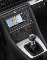 Dashboard GPS Depreciates Value of Cars