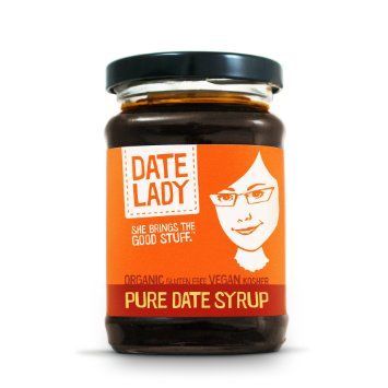 Date-Based Syrups