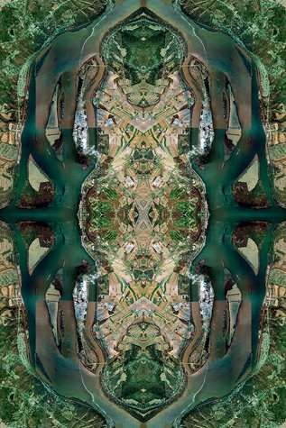 Kaleidoscopic Areal Captures