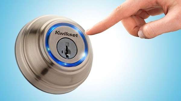 Bluetooth-Enabled Deadbolt Locks