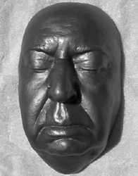 Death Masks of the Famous