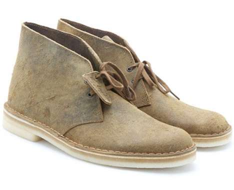14 Delectable Desert Boots