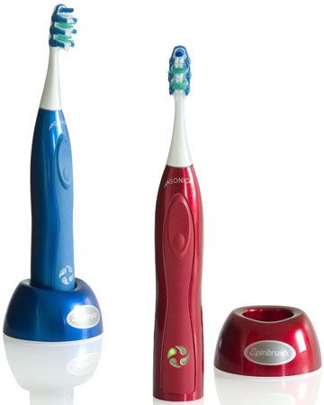 Sonic brush. Электрическая зубная щетка Realme rtx2102 насадки.